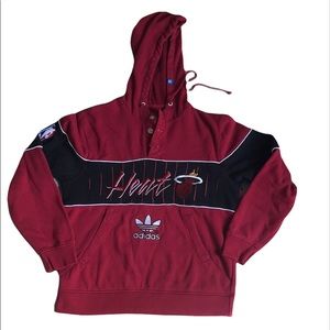 Adidas NBA Hoodie